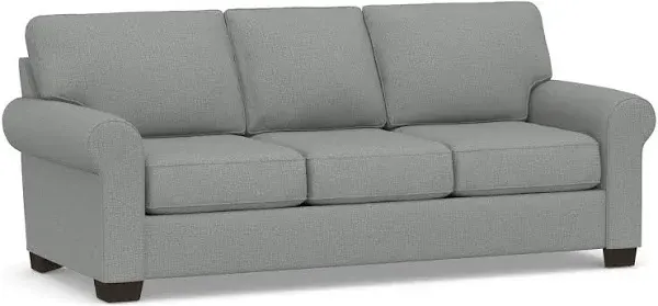 Buchanan Roll Arm Sofa (79"–94")