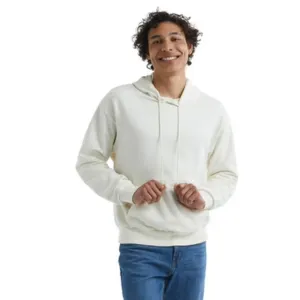 Hanes Men's French Terry Hooded Sweatshirt