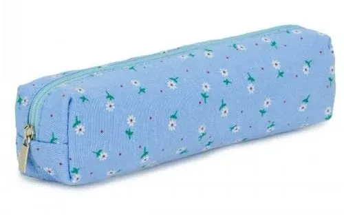 Hobbii Floral Pencil Case