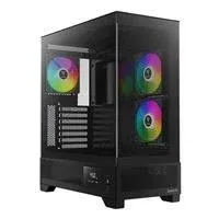 Gamdias ATLAS M1 RGB ATX Mid-Tower Case