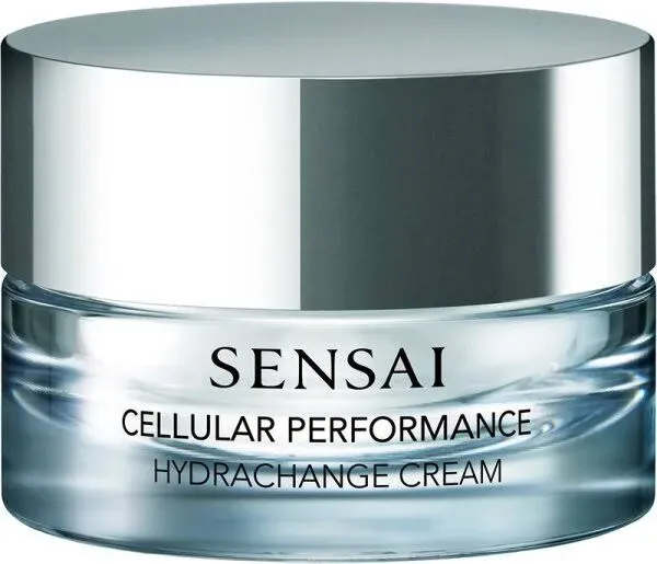 Sensai Cellular Performance Hydrachange Cream