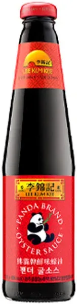 Lee Kee Oyster Sauce 510g