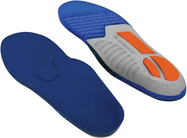 Spenco Gel Total Support Insoles