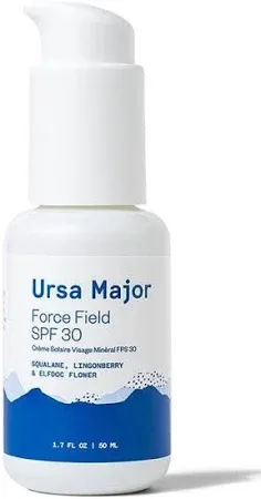 Ursa Major Force Field SPF 30