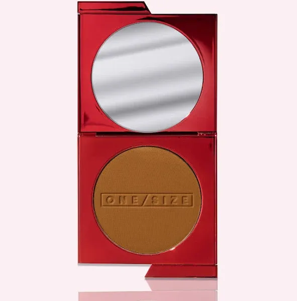 ONE/SIZE by Patrick Starrr Turn Up The Base Versatile Powder Foundation