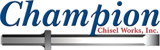 Champion Chisel
