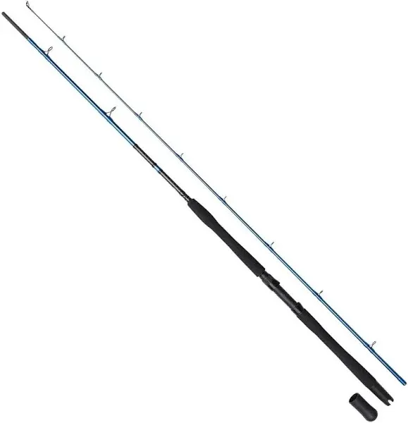 Savage Gear Sgs2 Game Trolling Rod