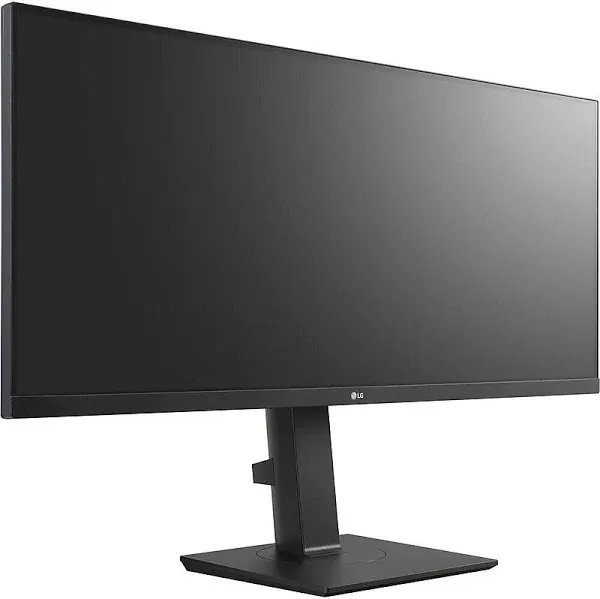 LG 34BR65F-B 34" Class UW-FHD LCD Monitor