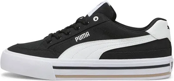 PUMA Men's Court Classic Vulc Shoes