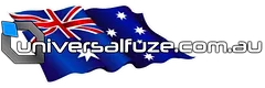Universalfuze