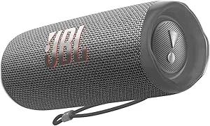 JBL Flip 6 Waterproof Portable Bluetooth Speaker