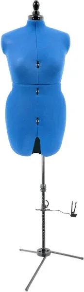 Dritz My Double Deluxe Dress Form
