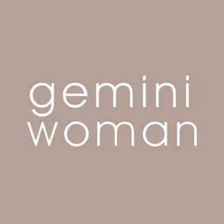 Gemini Woman