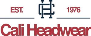 Cali Headwear
