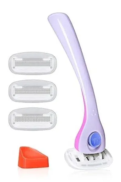 Billie Razors Women's Shave Kit