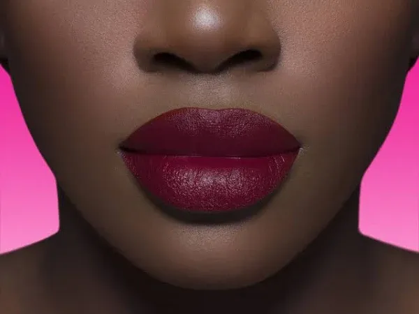 Juvia's Place The Wines Velvety Matte Lipstick