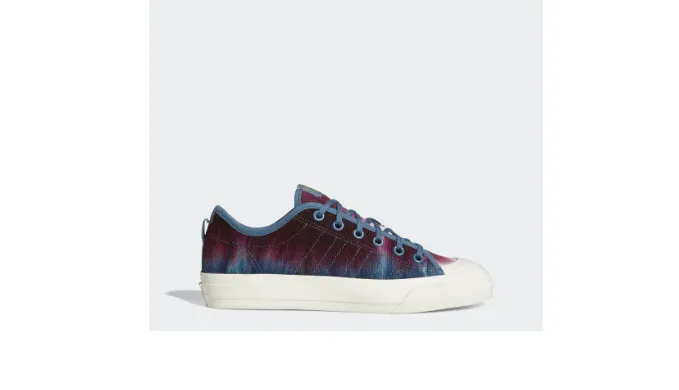 adidas men Nizza RF Shoes