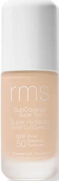 RMS Beauty SunCoverup Super Tint SPF 50