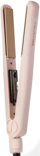 NuMe Fashionista Flat Iron