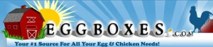 Eggboxes