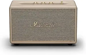 Marshall Acton III Bluetooth Speaker