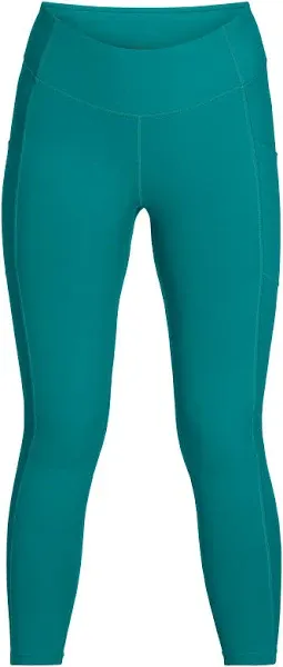Outdoor Research Women's Vantage 7/8 Leggings with Back Pockets