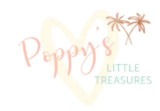 Poppy's Little Treasures