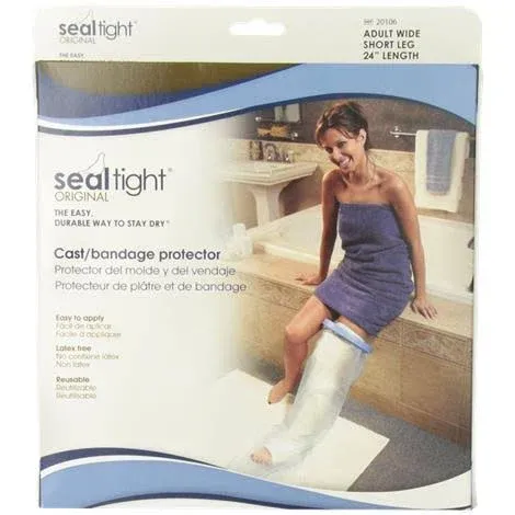 Seal-Tight Original Cast Protector