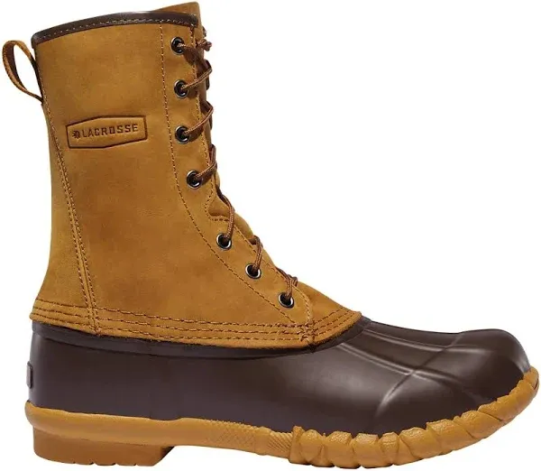 LaCrosse Men's 10" Uplander II