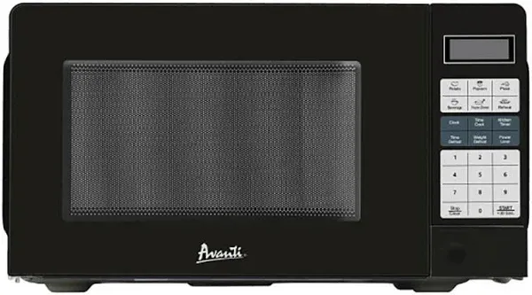 Avanti Countertop Microwave MT71K1B