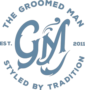 The Groomed Man