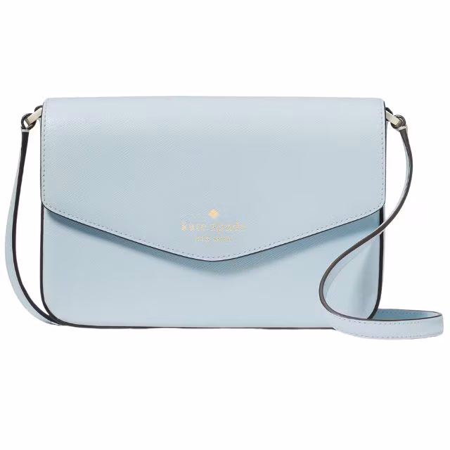 Kate Spade Outlet Sadie Envelope Mini Crossbody