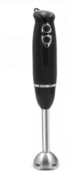 Elite Cuisine Hand Blender Ehb1515