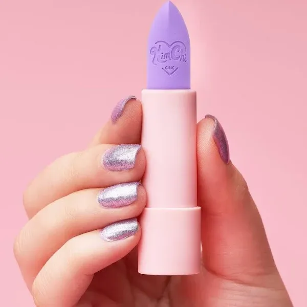 Kimchi Chic Beauty Sweet Candy Kisses Lipstick