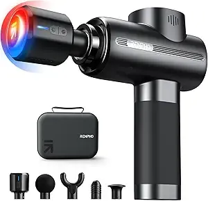 RENPHO RENPHO Thermacool Massage Gun Deep Tissue