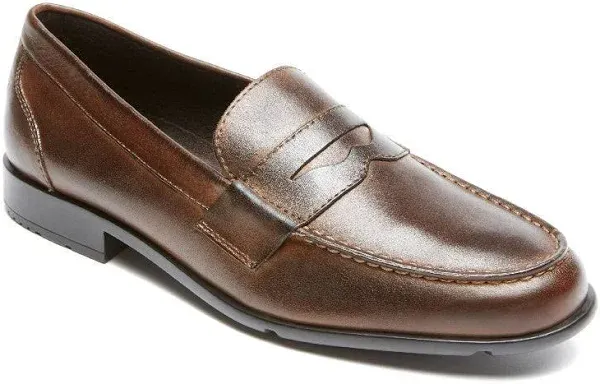 Rockport Men's Classic Penny Loafer