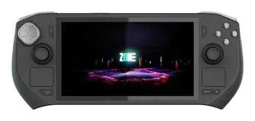 Zotac Gaming Zone Portable Console