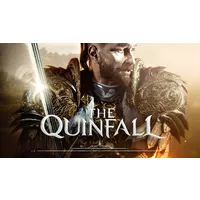 The Quinfall (PC Digital Download) $1.99