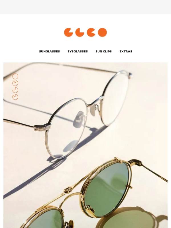 Garrett Leight - In The Details: Wilson