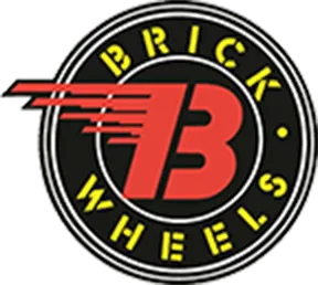 Brick Wheels