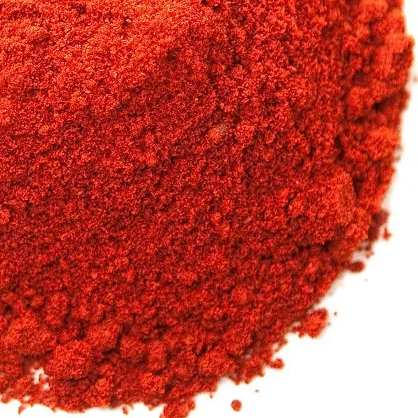 Hungarian Smoked Bittersweet Paprika