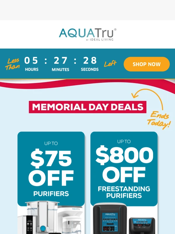 AquaTru - This. Is. It