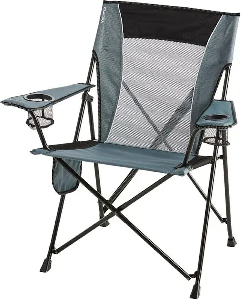 Kijaro Dual Lock Chair