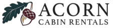 Acorn Cabin Rentals