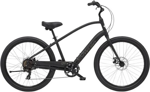 Electra Townie Go! 7D Step-Over