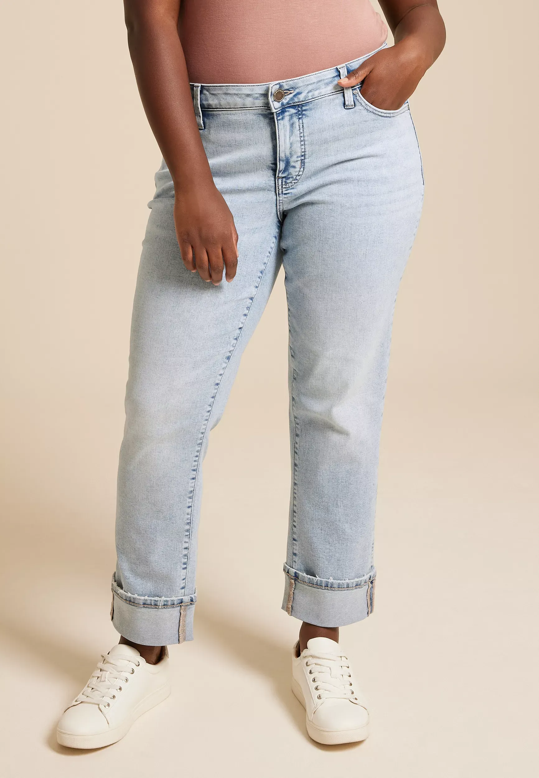 Maurices Plus  - 14W