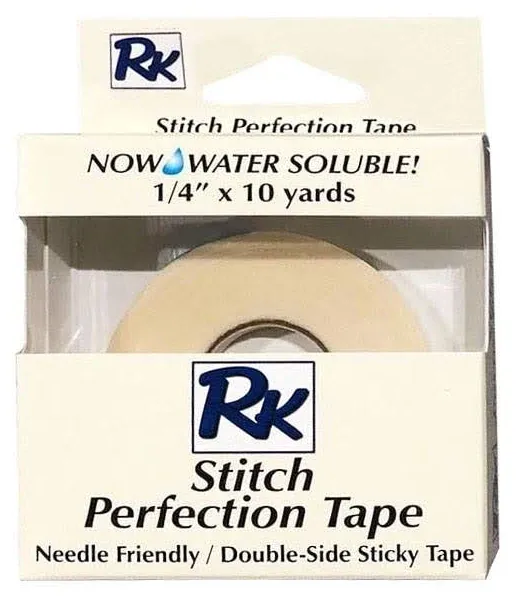 RNK Stitch Perfection Tape