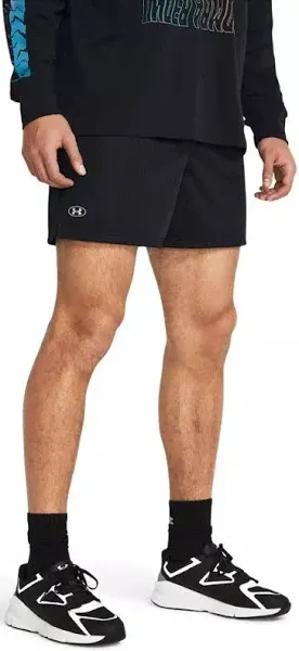 Men's Under Armour Icon Mesh Shorts