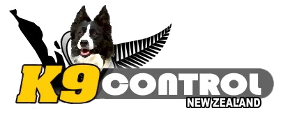 K9 Control