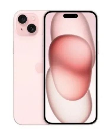 Apple iPhone 15 Plus